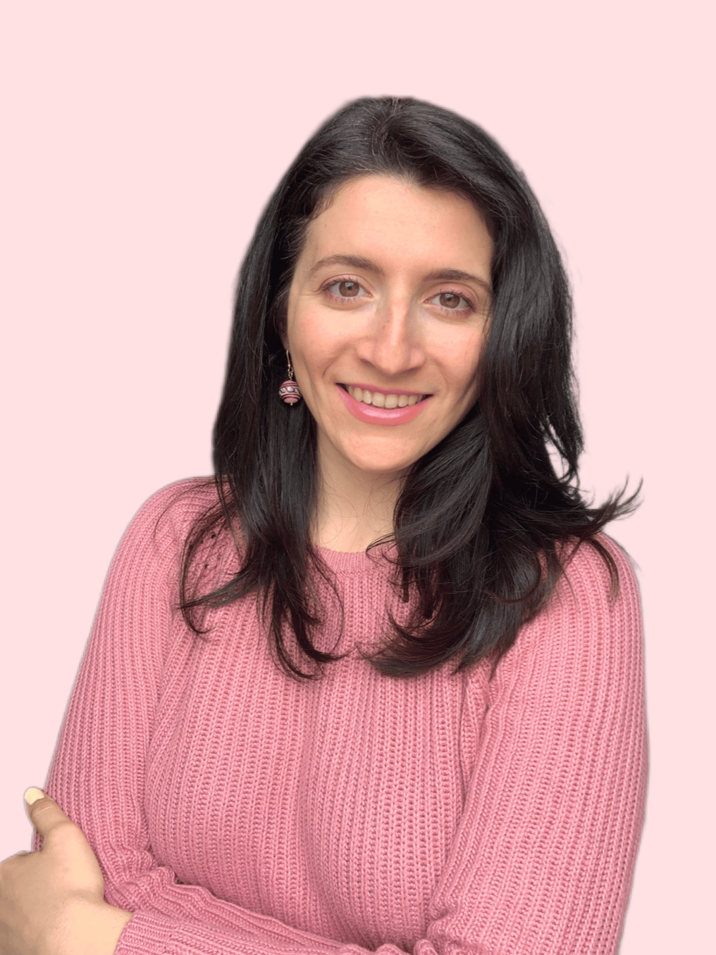 Headshot of The Museum Creative