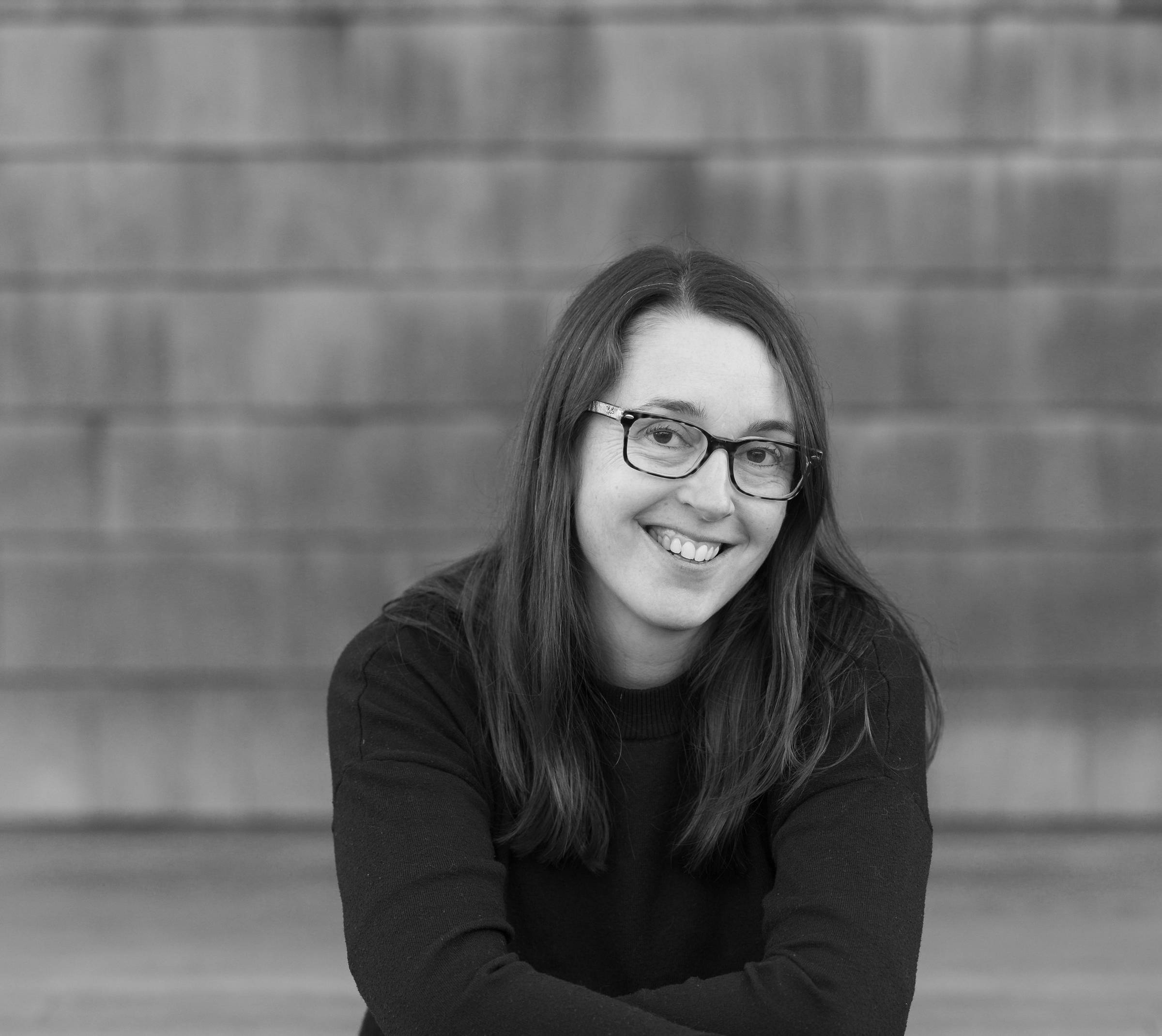 Headshot of Sarah Z Short