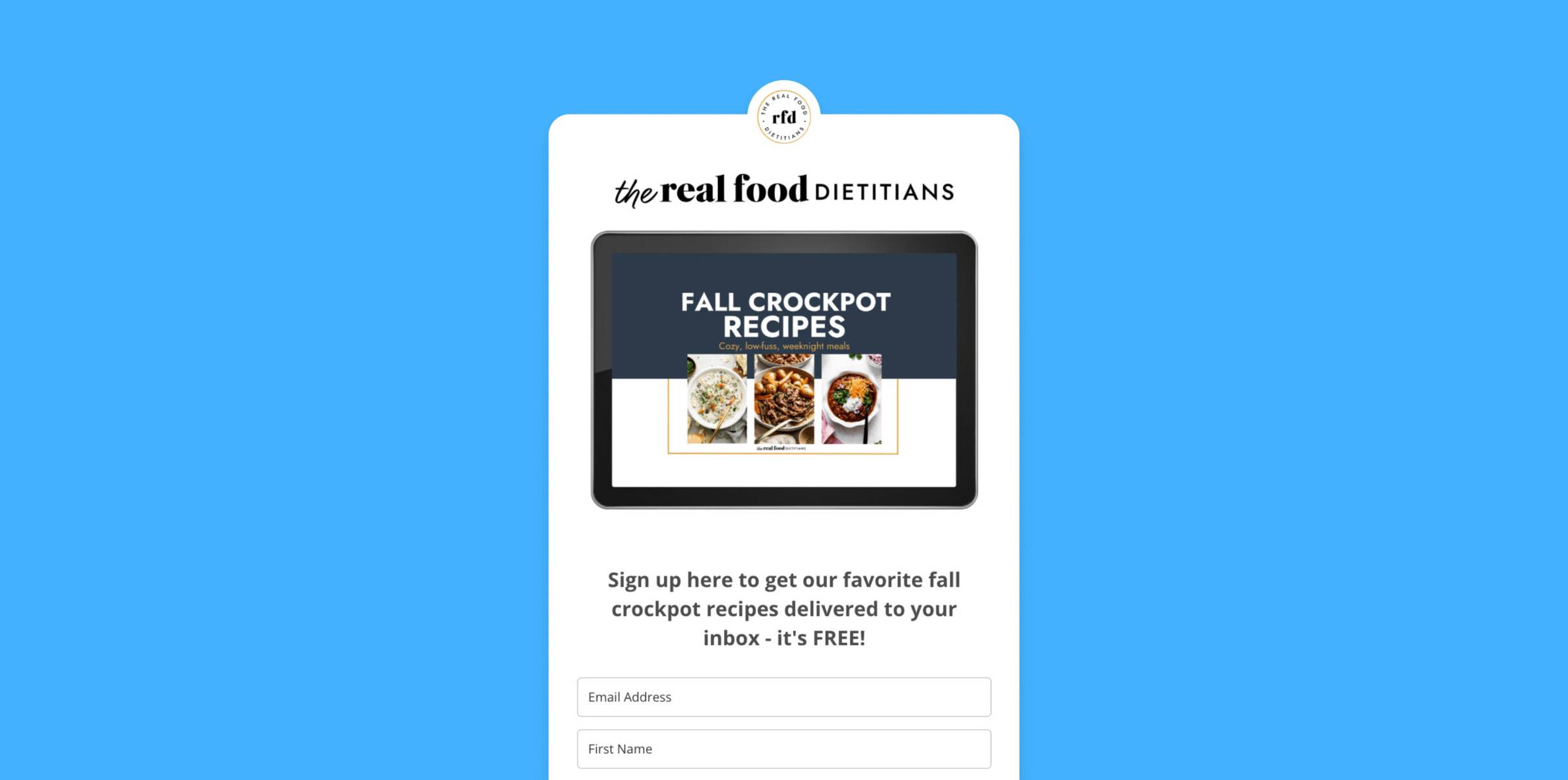 10 lead magnets that grow your list while you write your next book