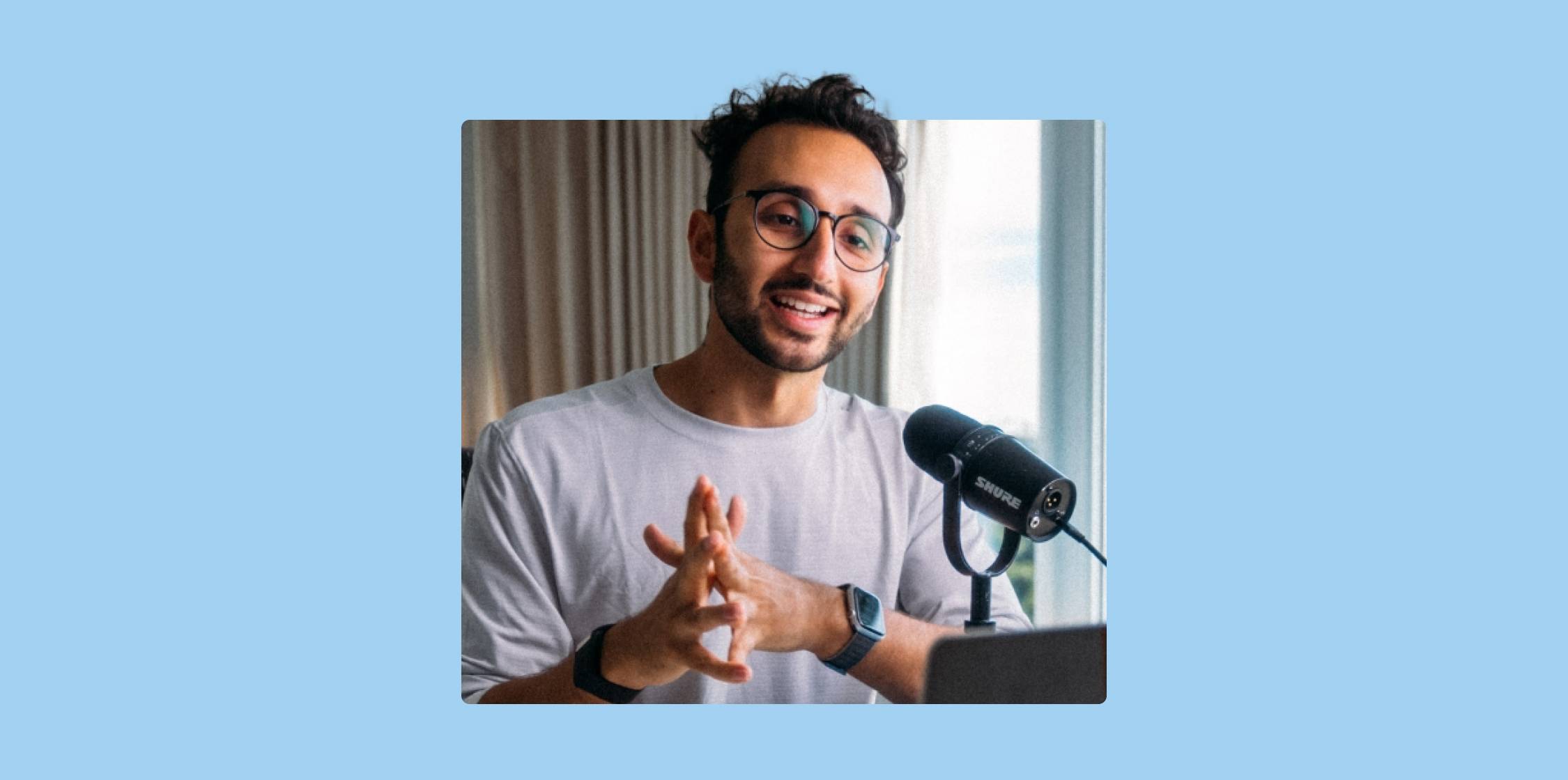 Ali Abdaal