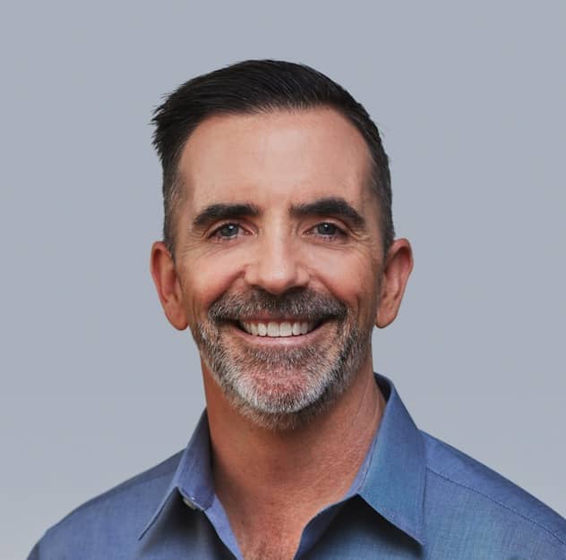 Image of Corey Quinn