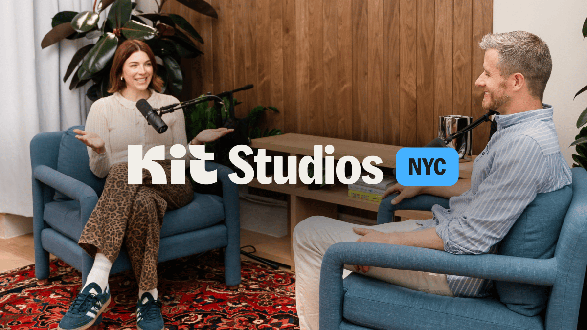 Kit Studios NYC