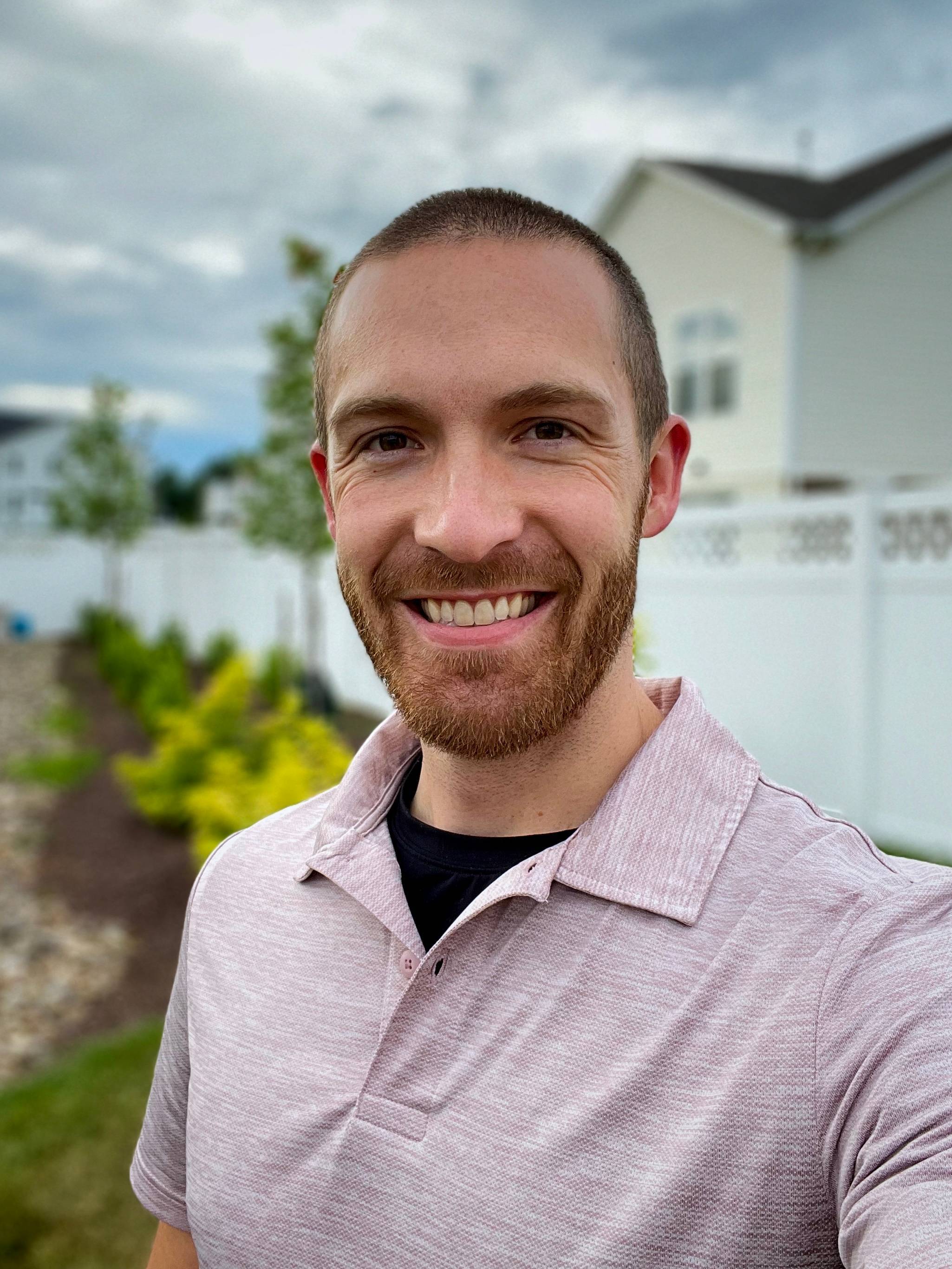 Image of Gannon from DTC Popup Fixes