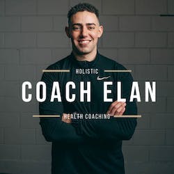 Image of Coach Elan