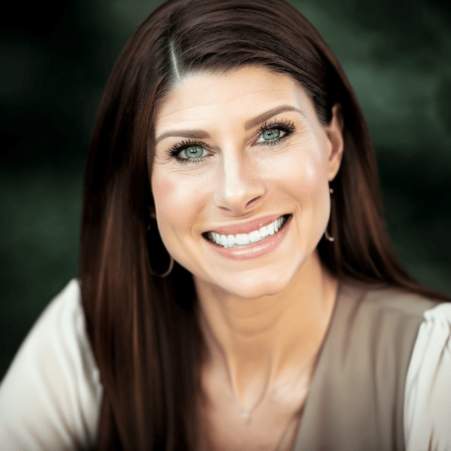 Image of Kristen The Anxiety Therapist