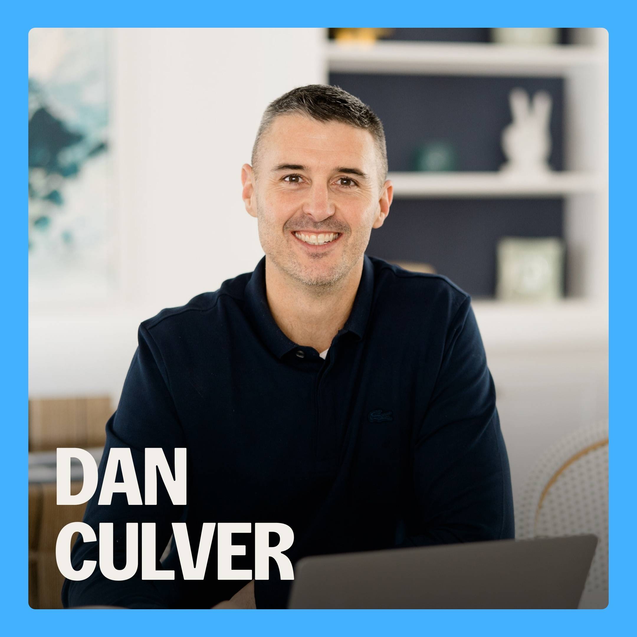Workshop on May 13th at 4p ET  LVTD’s Chief Funnel Architect, Dan Culver