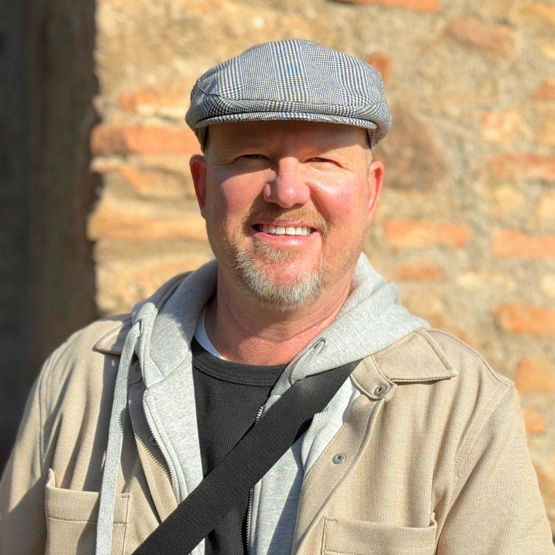 Image of World Aware