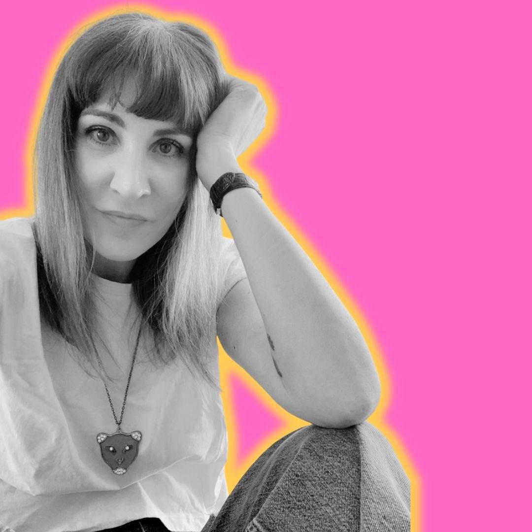 Creator Spotlight: Jenna from the newsletter Tidymalism
