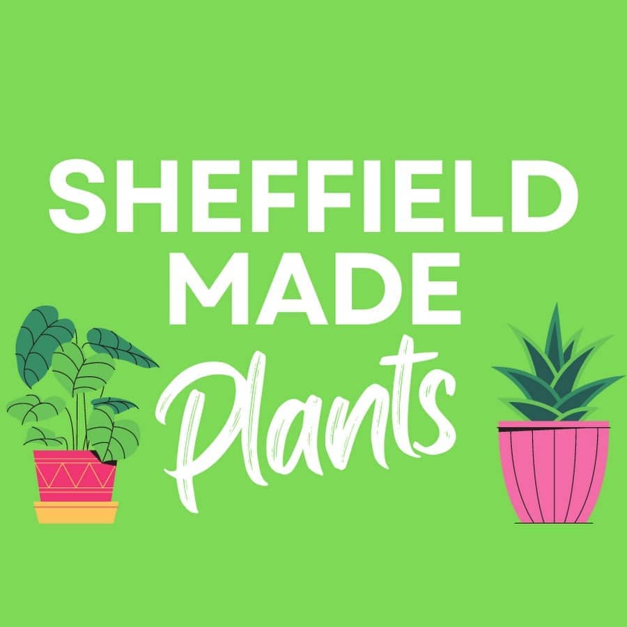 Image of Sheffield Made Plants