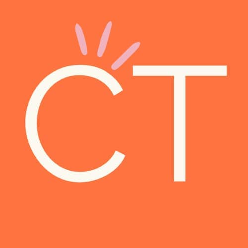 Logo for Creator Talks