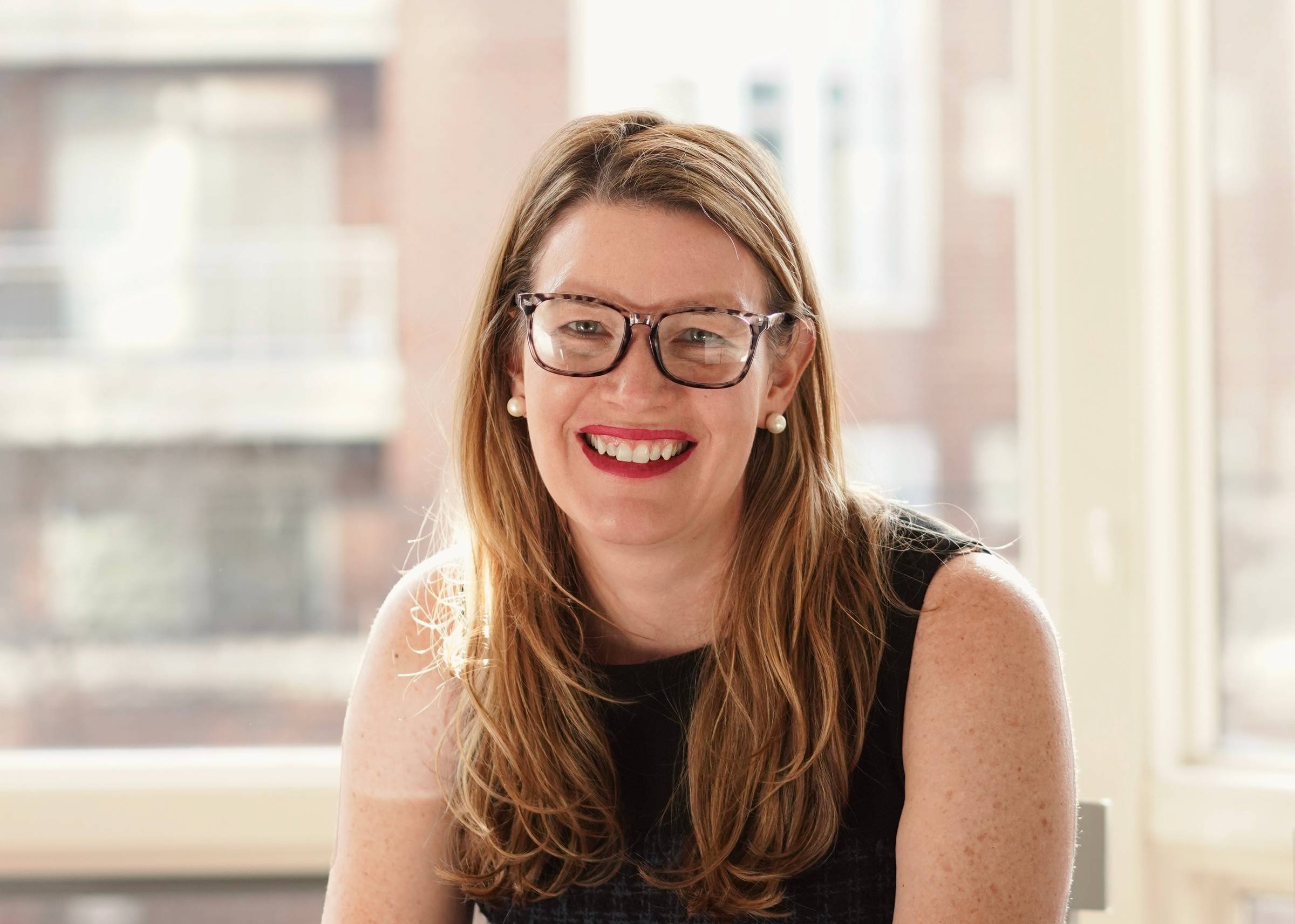 Creator Spotlight: Beth Napleton