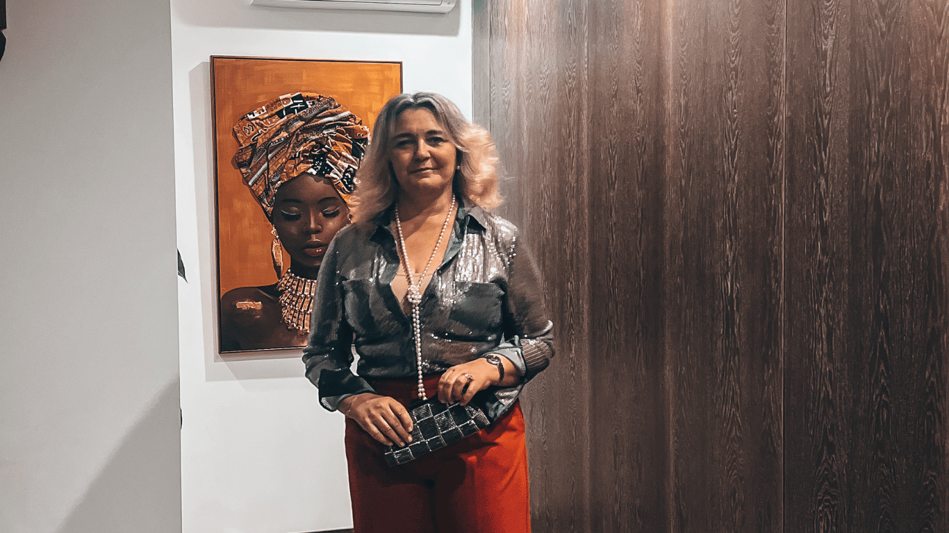 Image of Sara Fernandes