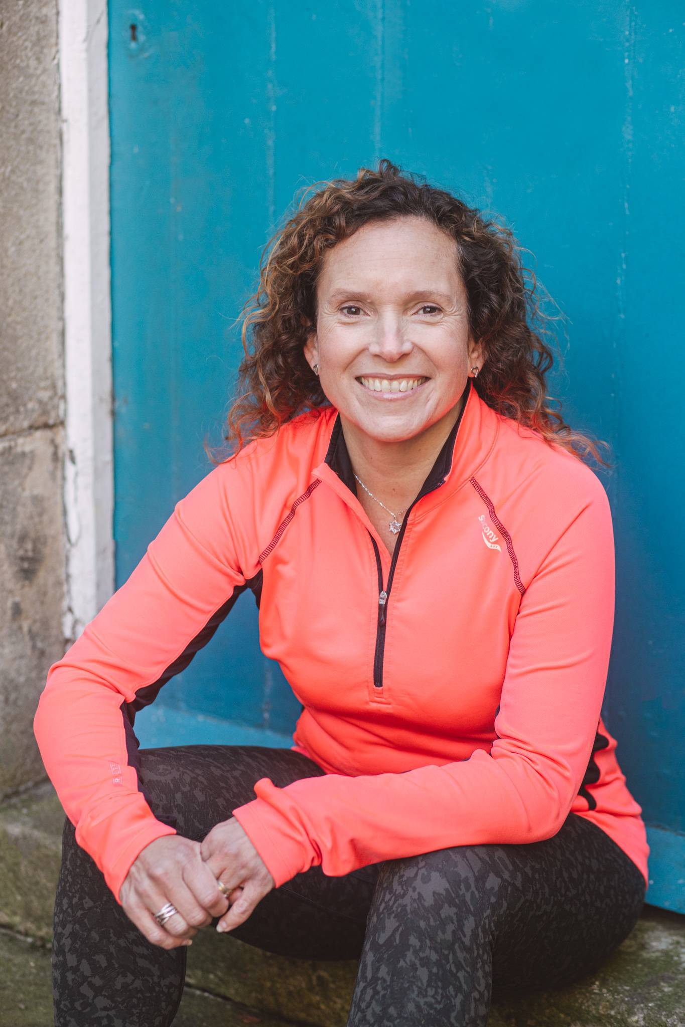 Photo of Dr. Juliet McGrattan