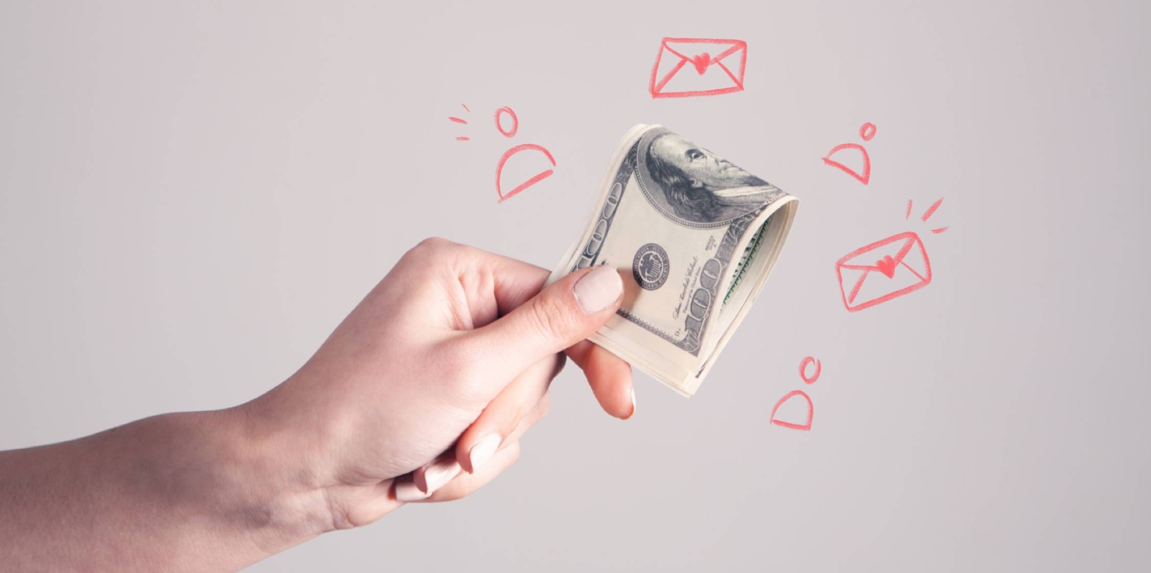 How I hit $10,000/month with fewer than 2,000 subscribers