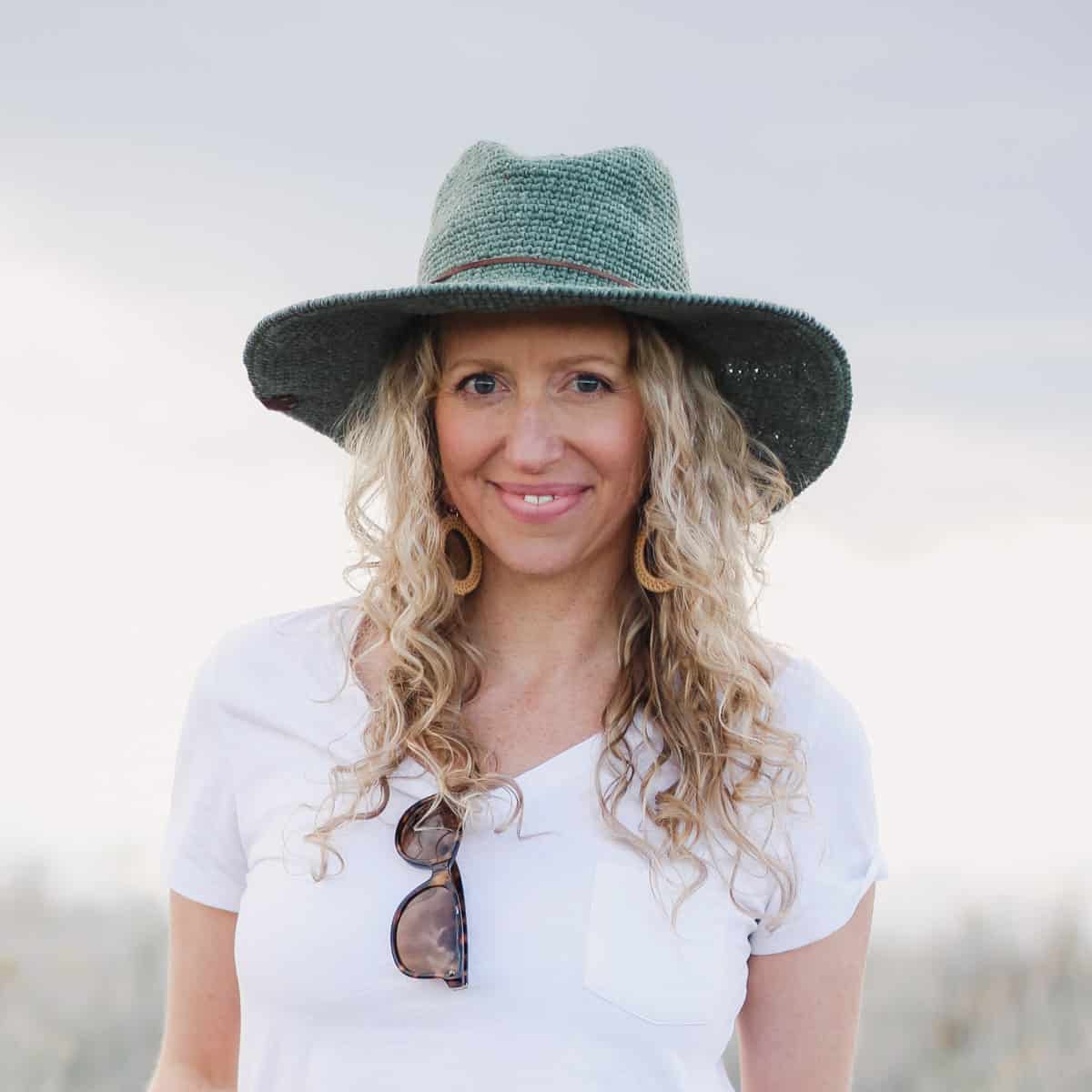 Headshot of Make and Do Crew