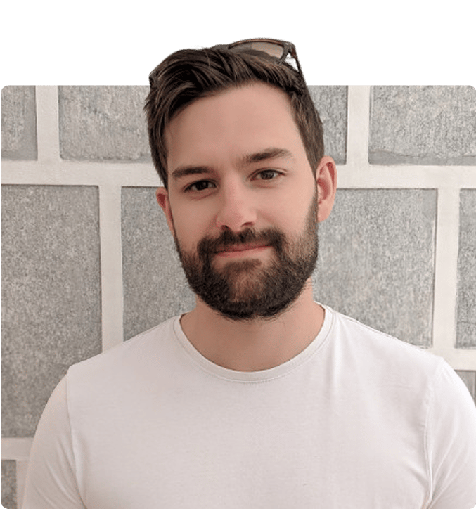 Scott headshot