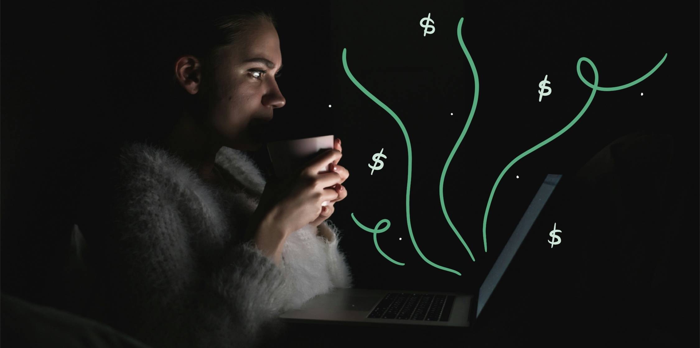 101 side hustle ideas for creators to try in 2026