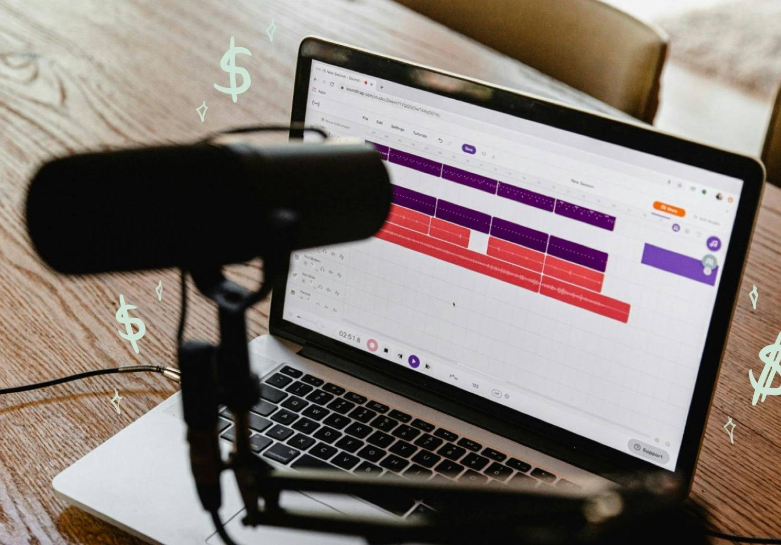 9 easy and advanced ideas to build a profitable podcast