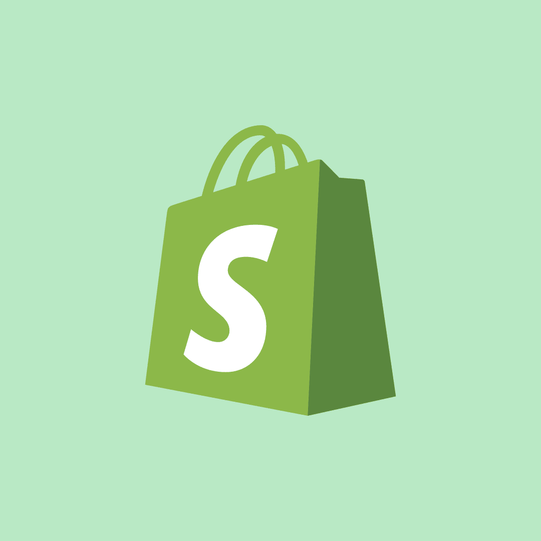  shopify logo 