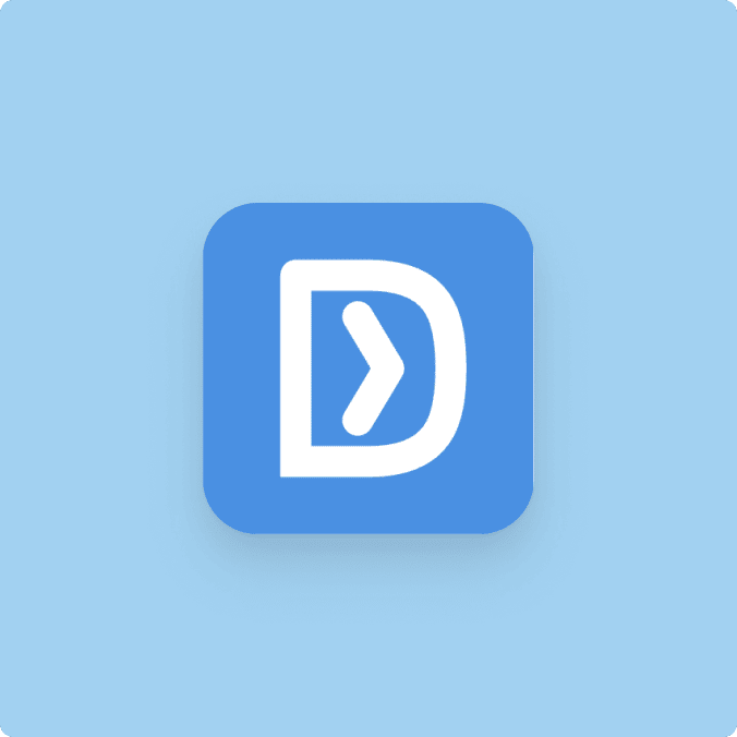 DevScribe app logo