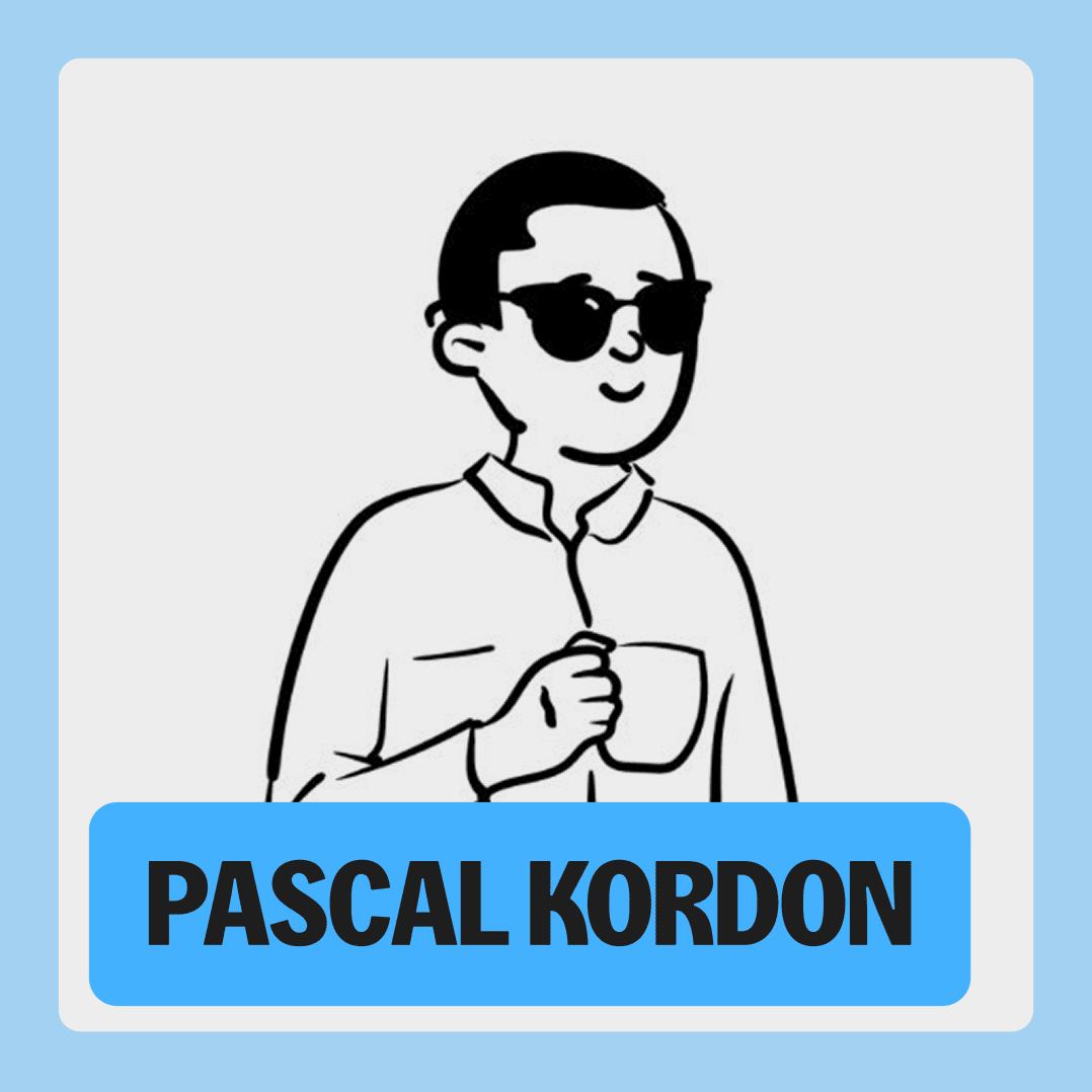 Pascal Kordon
