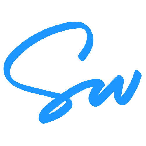 Logo of Sacred Words