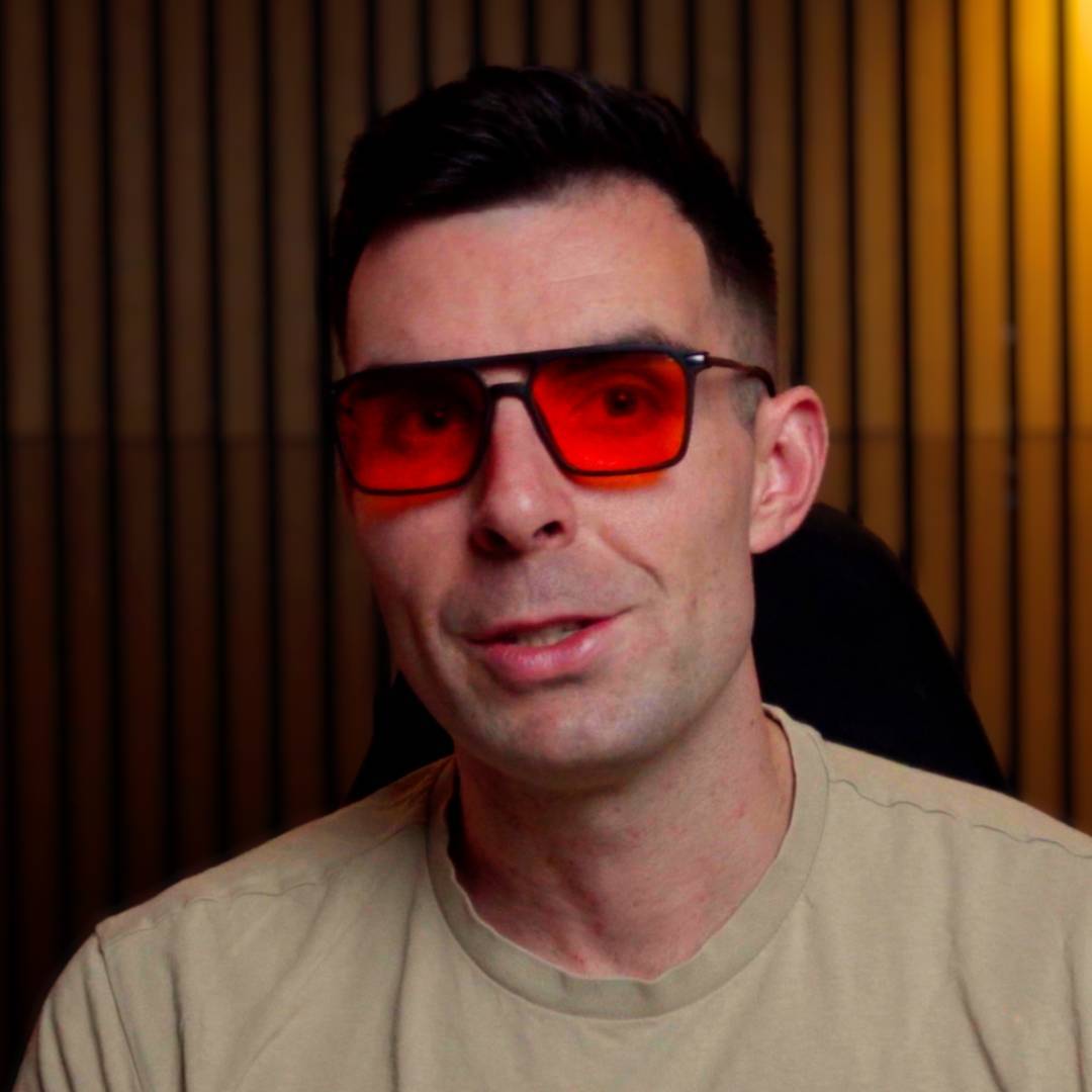 Image of Coach Mark Gray