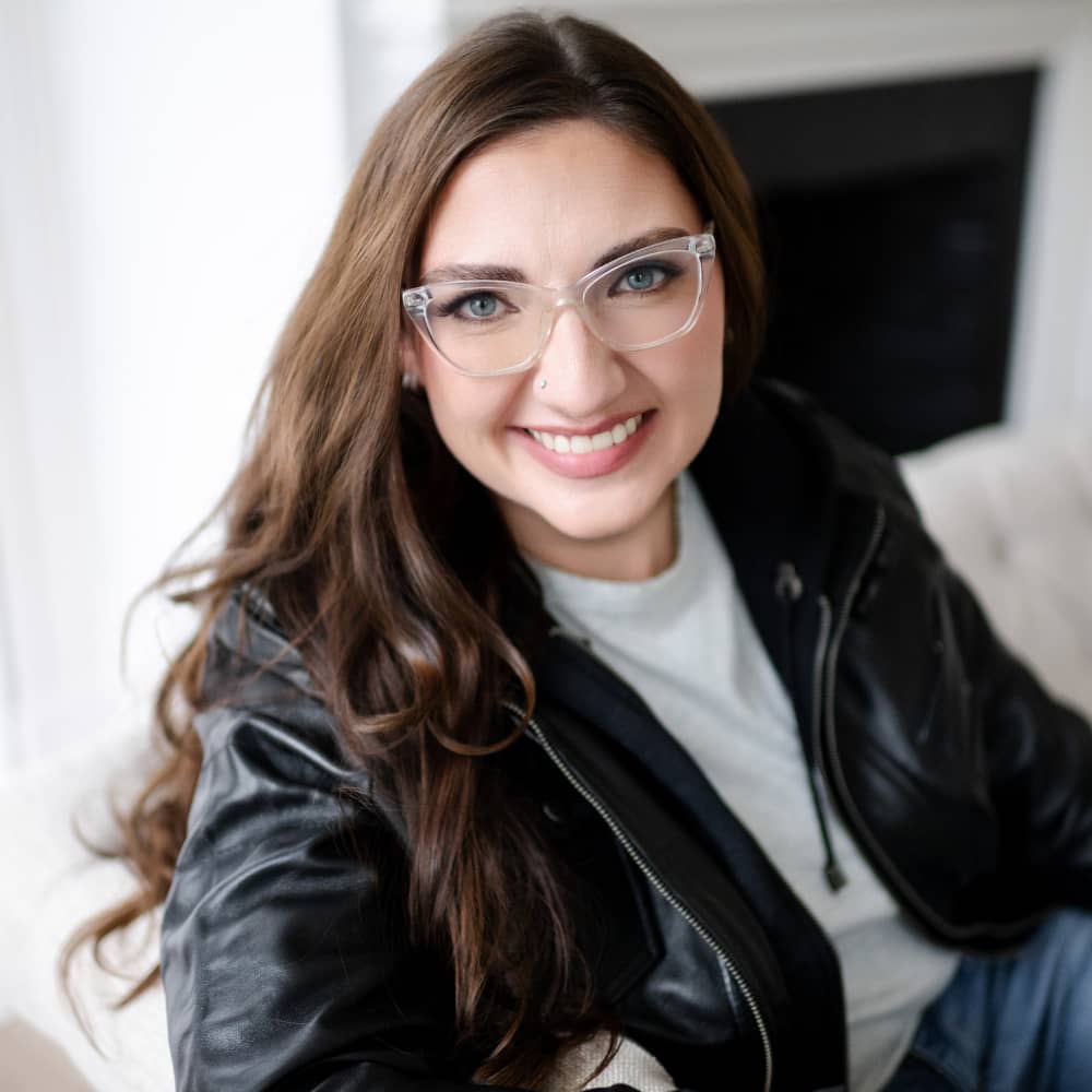 Liz from Simplify, Simplify