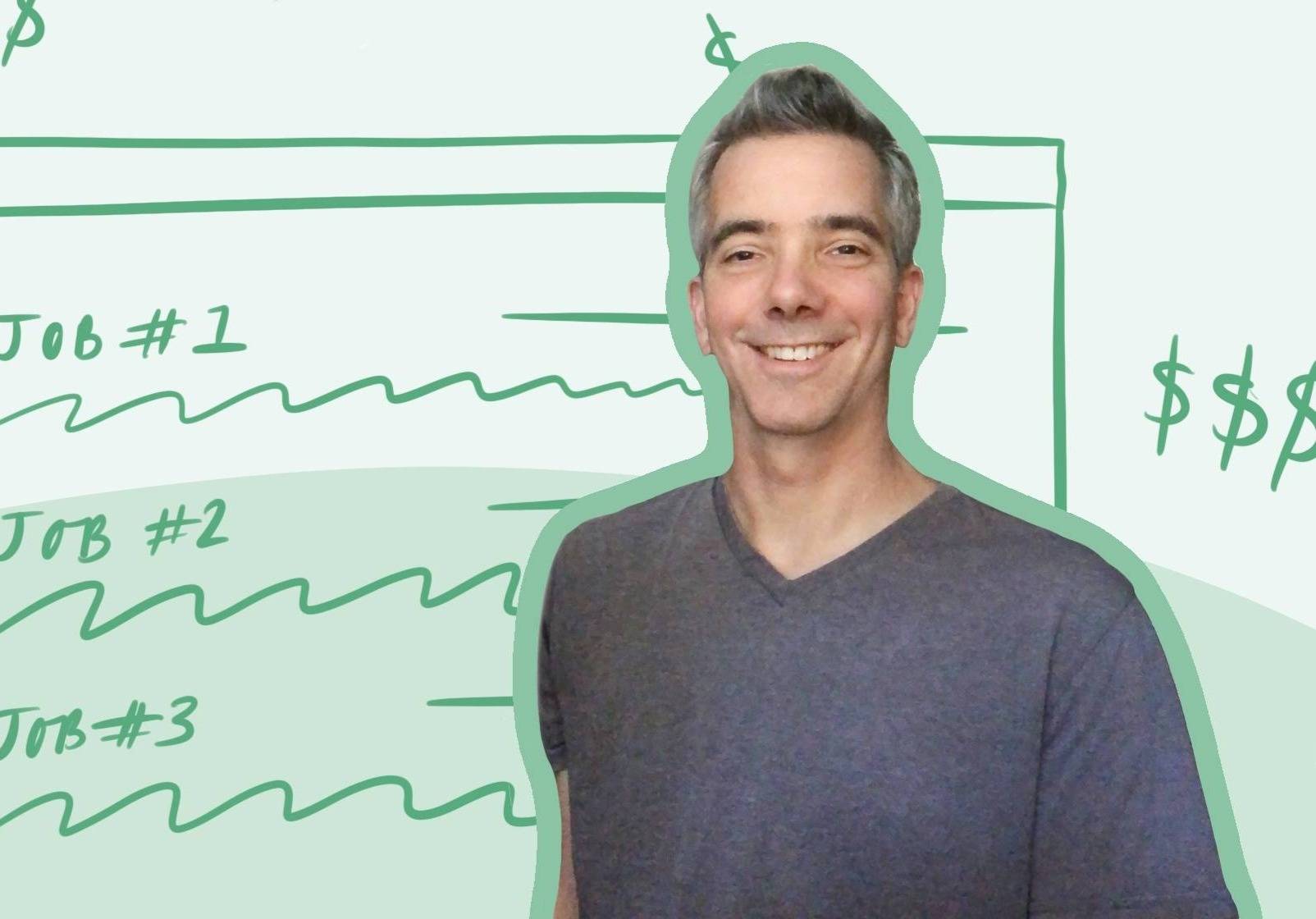 5 techniques this creator used to triple his email list in 5 years
