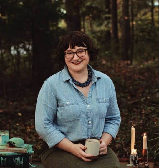 Creator Spotlight: The Storied Body
