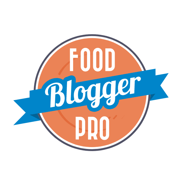 Logo of Food Blogger Pro