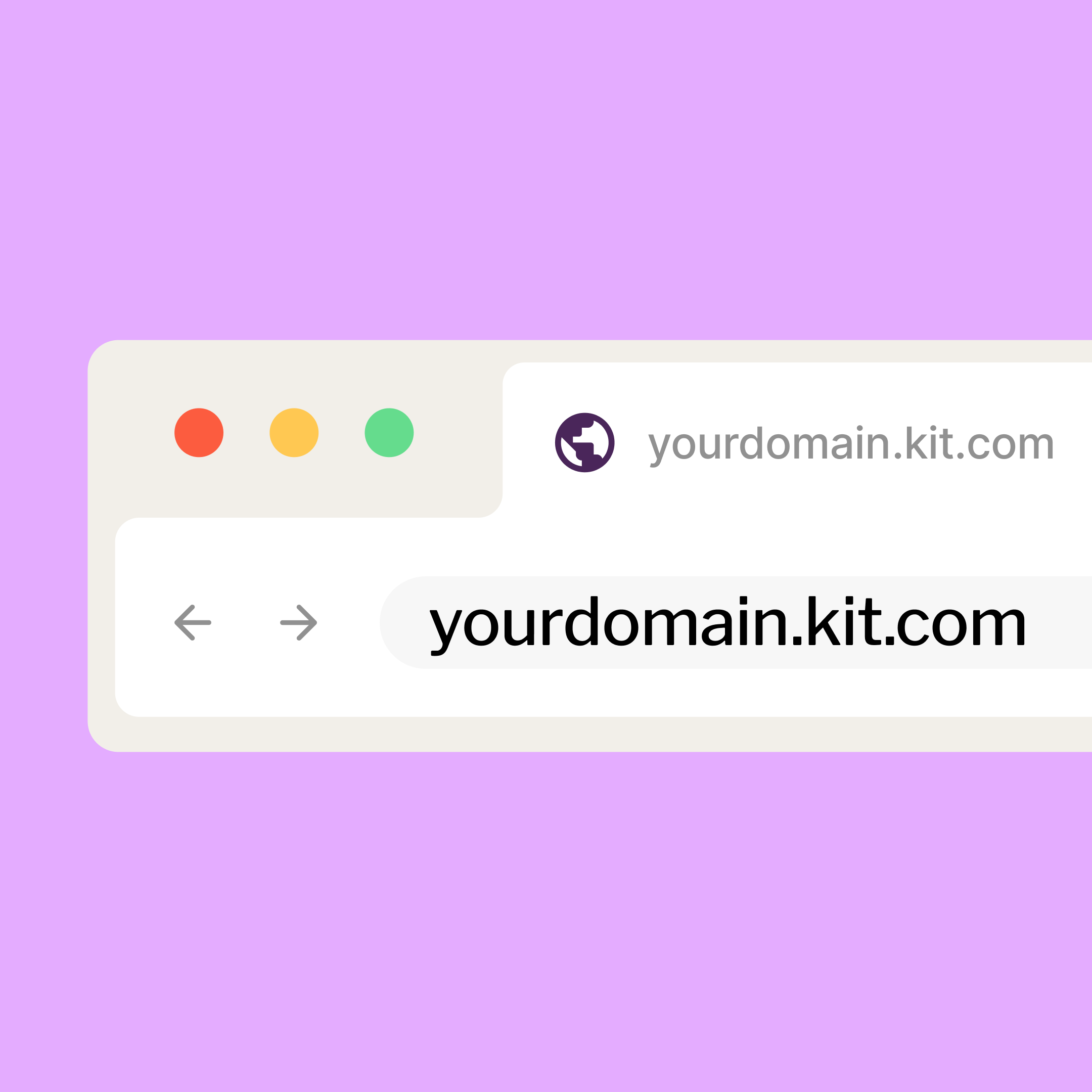 yourdomain.kit.com