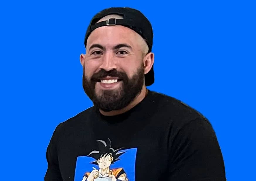 Headshot of Mike Romaine