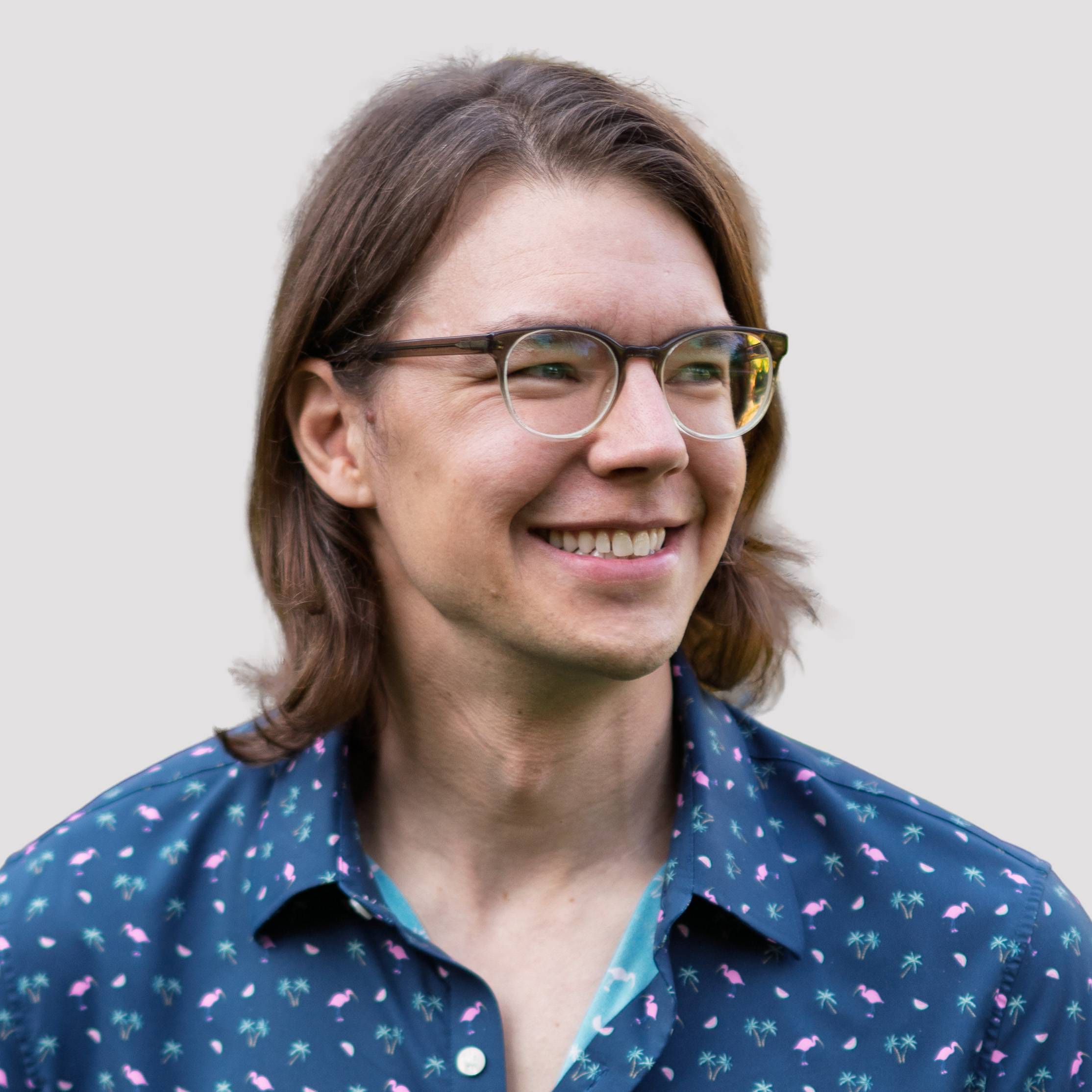 Image of Jake Wysocki