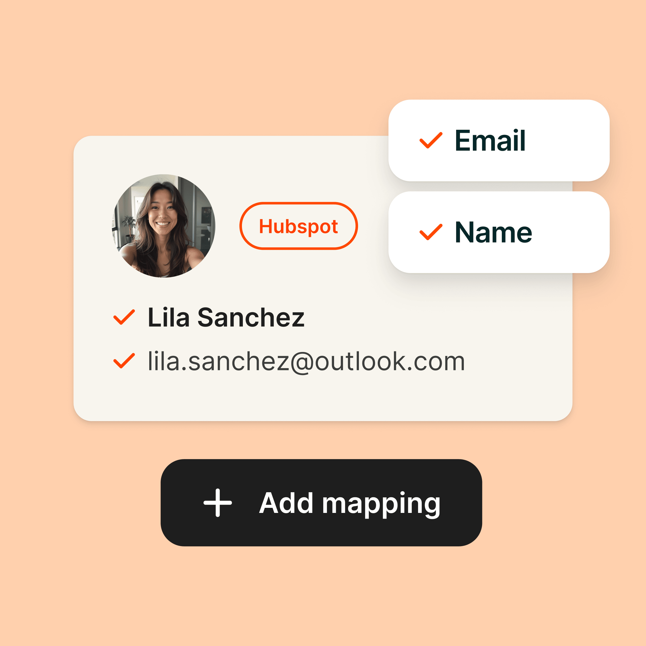 CRM with HubSpot
