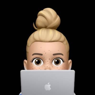 Niche Site Lady image