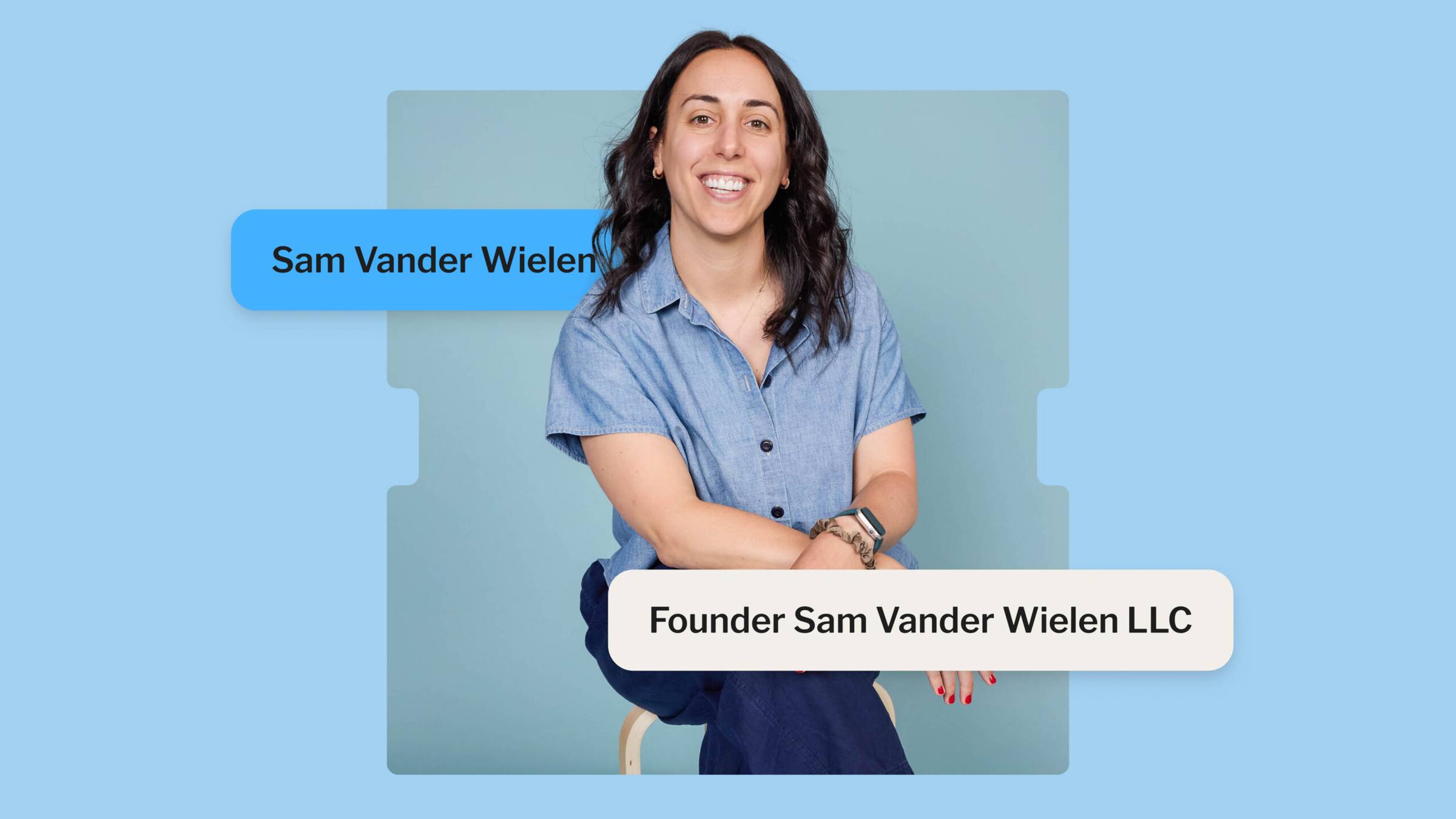 Sam Vander Wielen