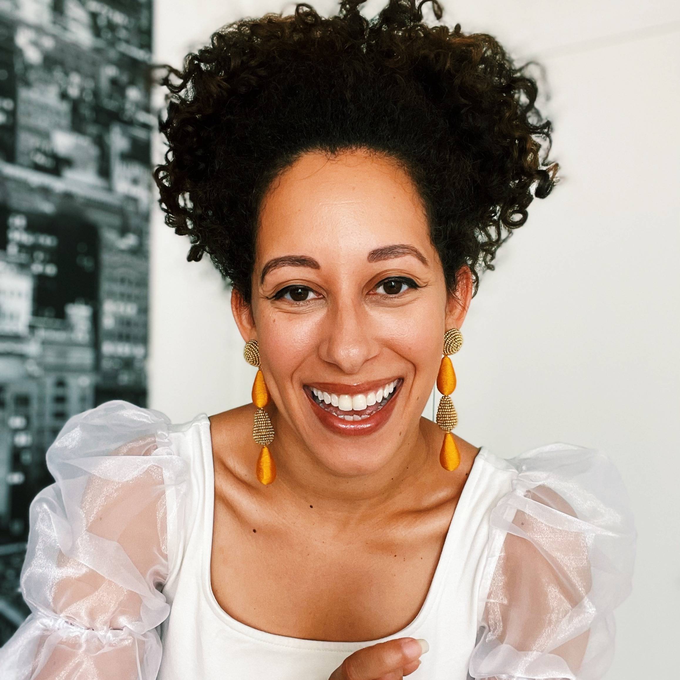 Creator spotlight: Jess Wass