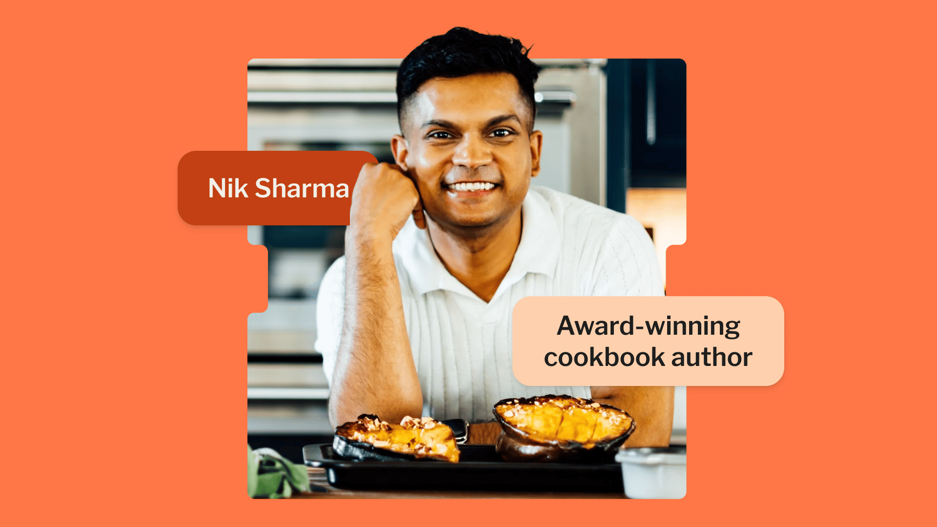 Nik Sharma