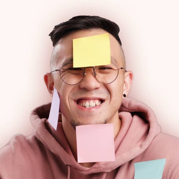 Chris from UX Playbook