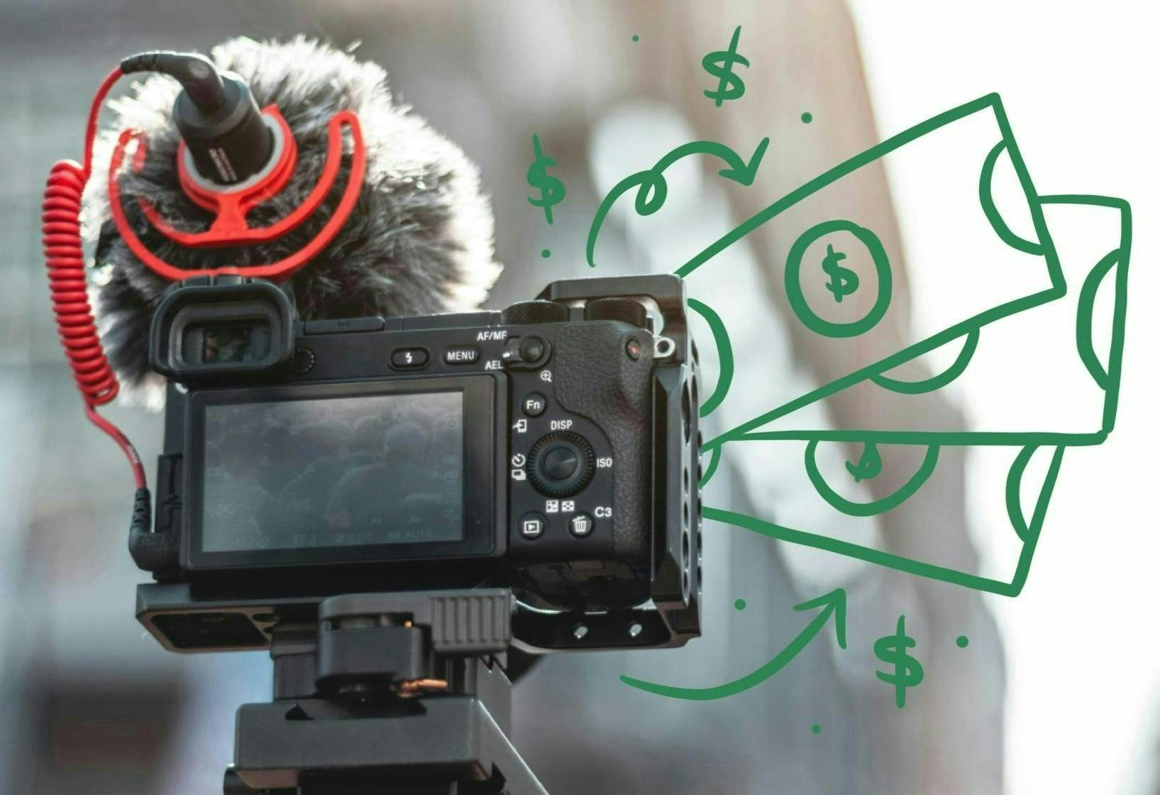 How to make money on YouTube: a must-read guide for creators