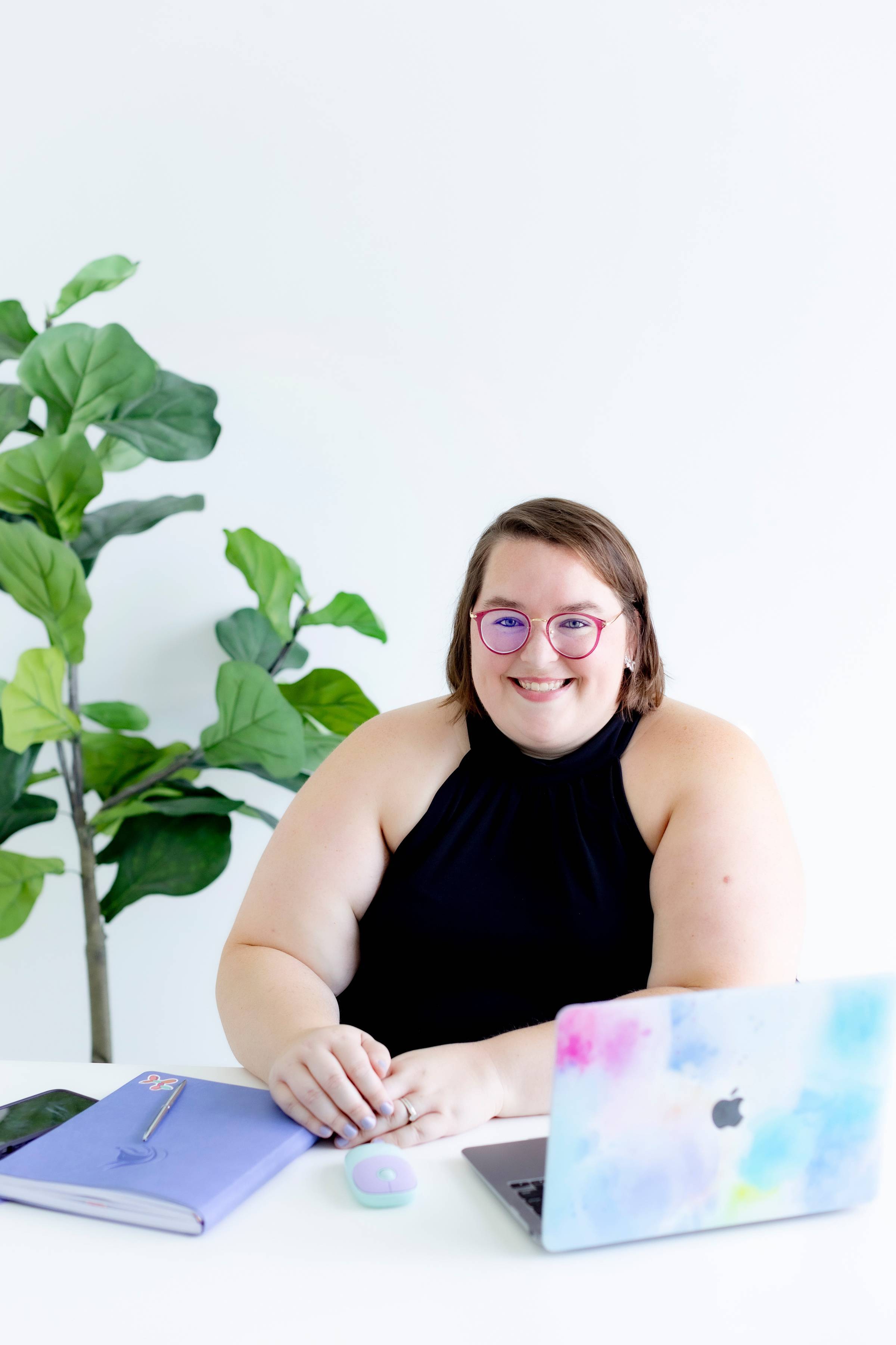 Image of Business & Balance