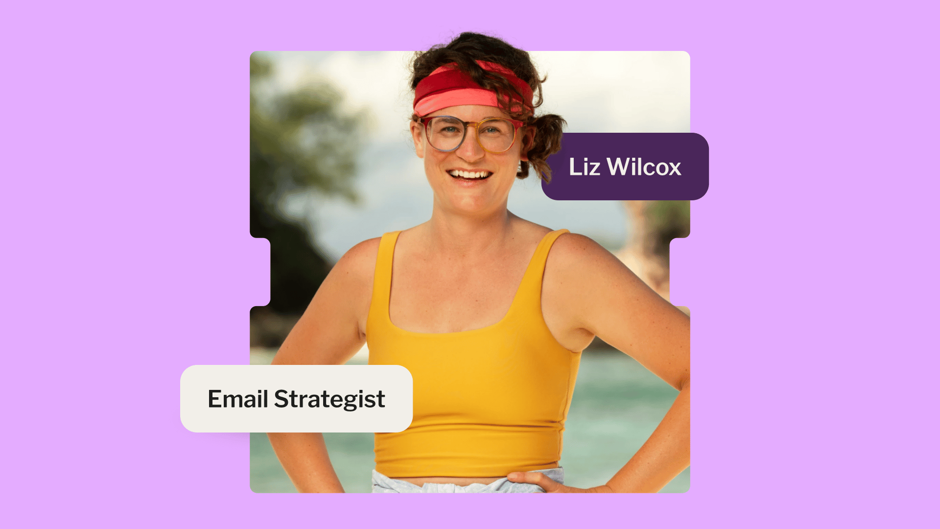 Liz Wilcox