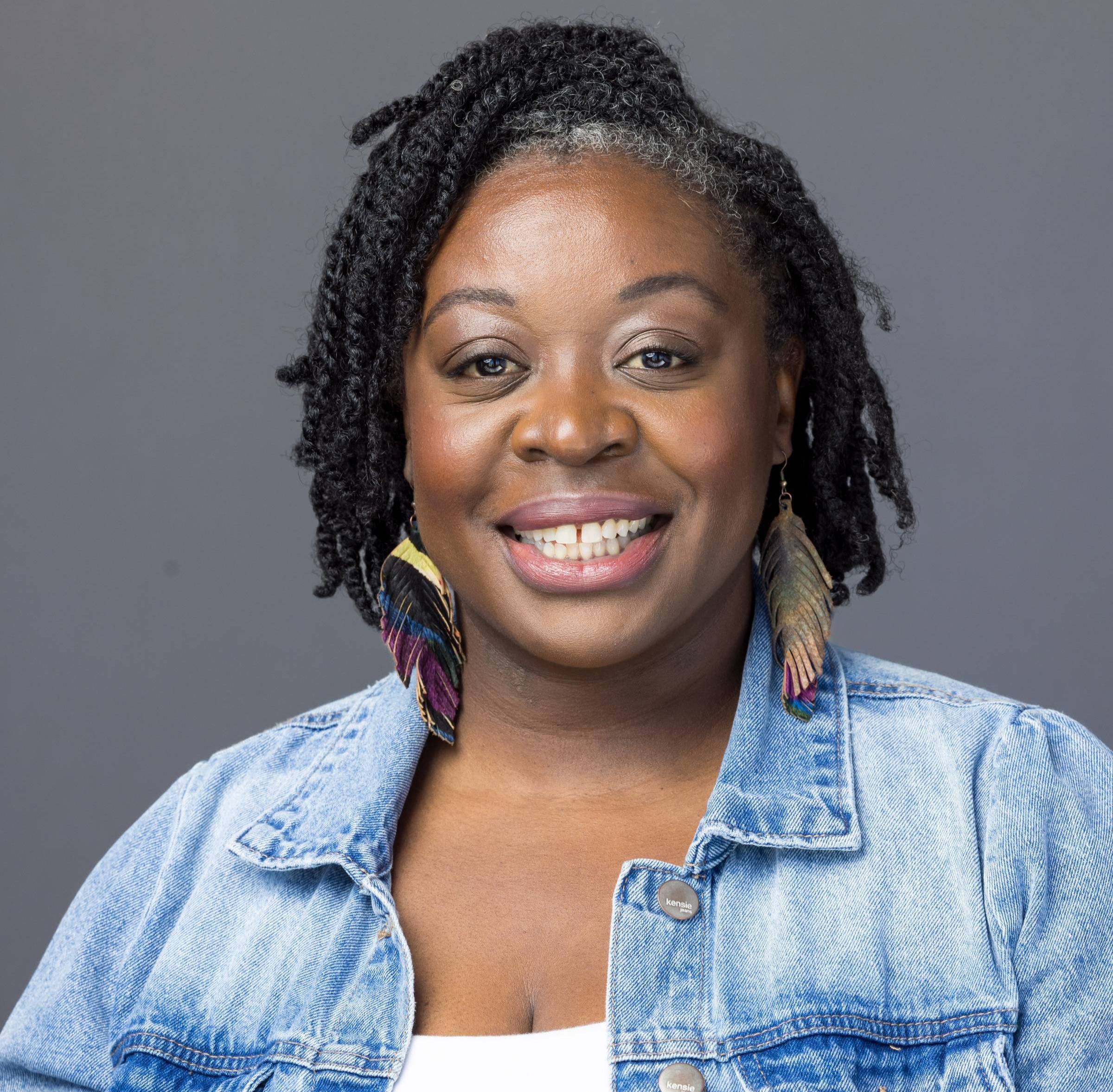 Creator spotlight: The Leadership Revolt