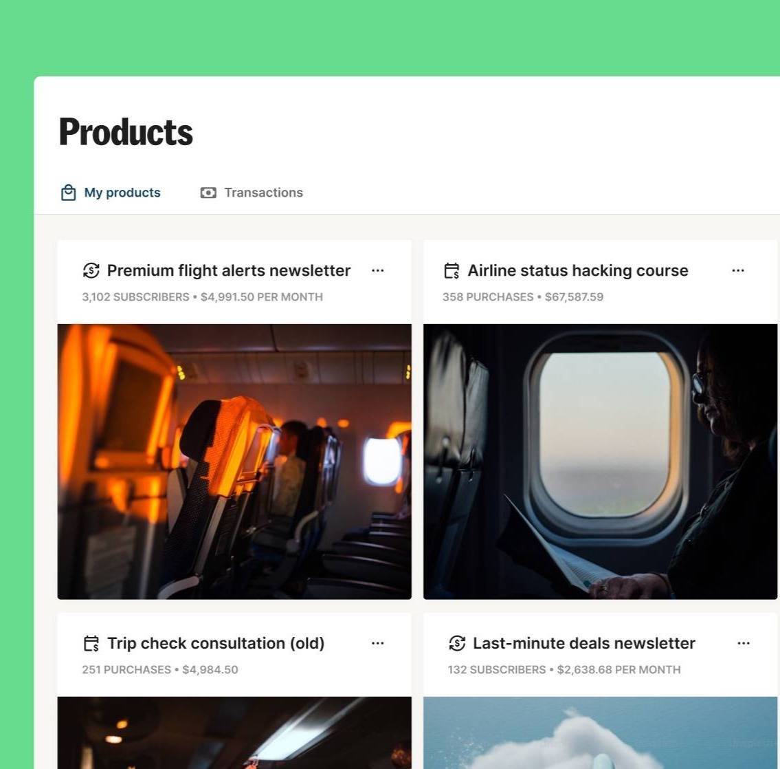 12 ways to create multiple streams of income