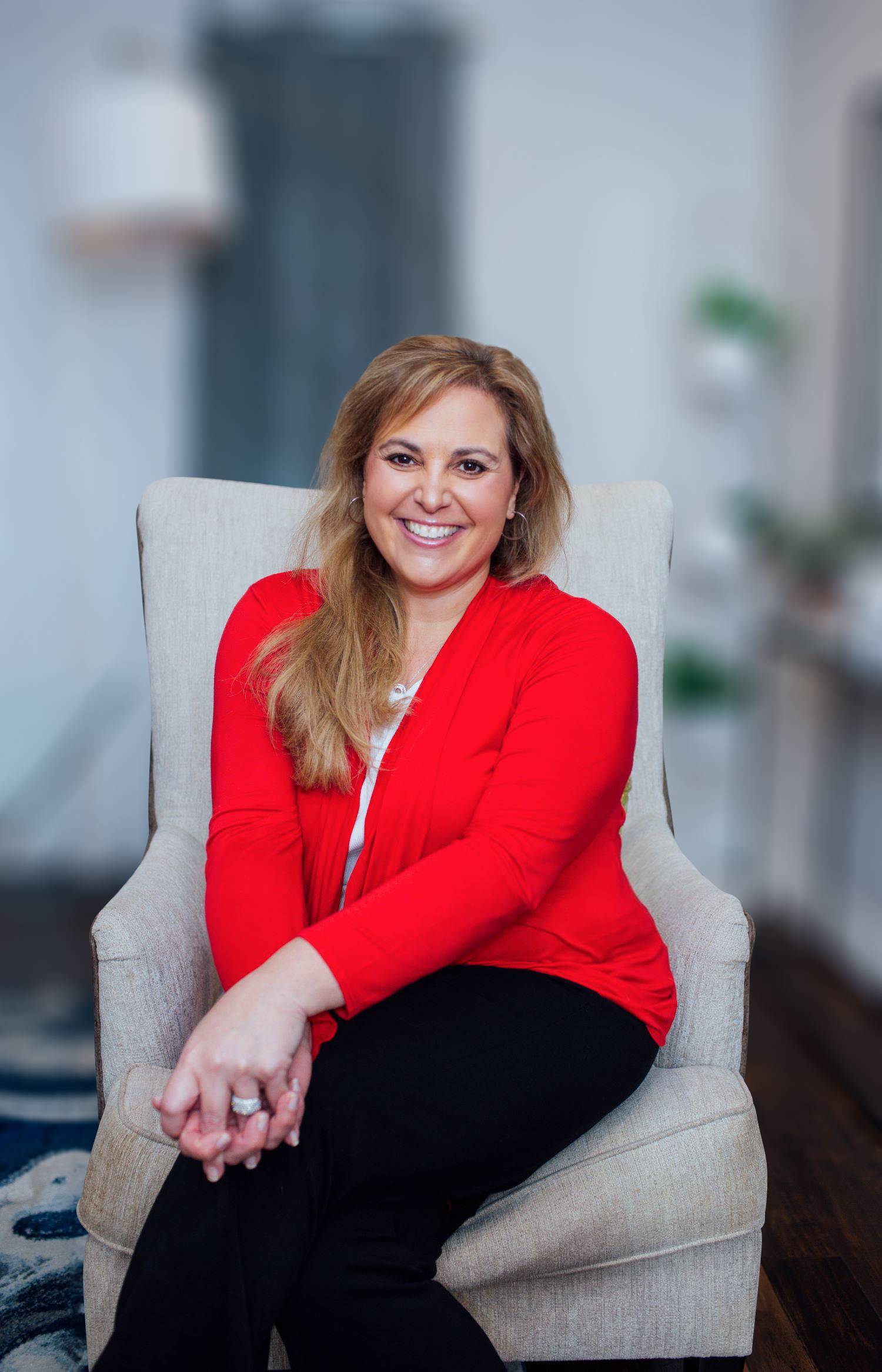 Jennifer Bassman