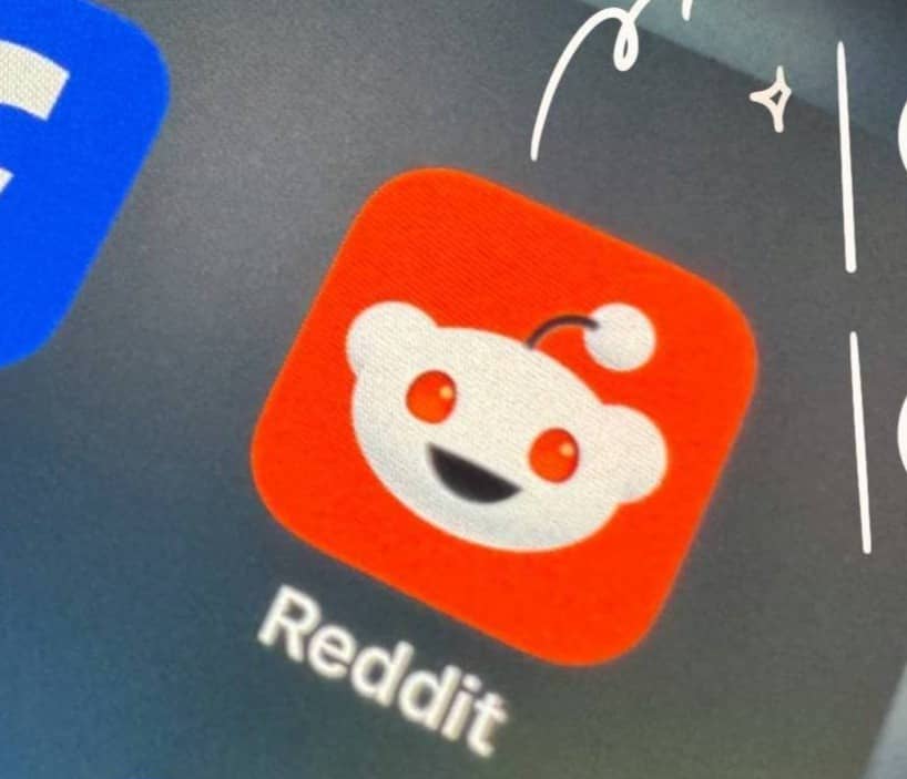 Reddit icon