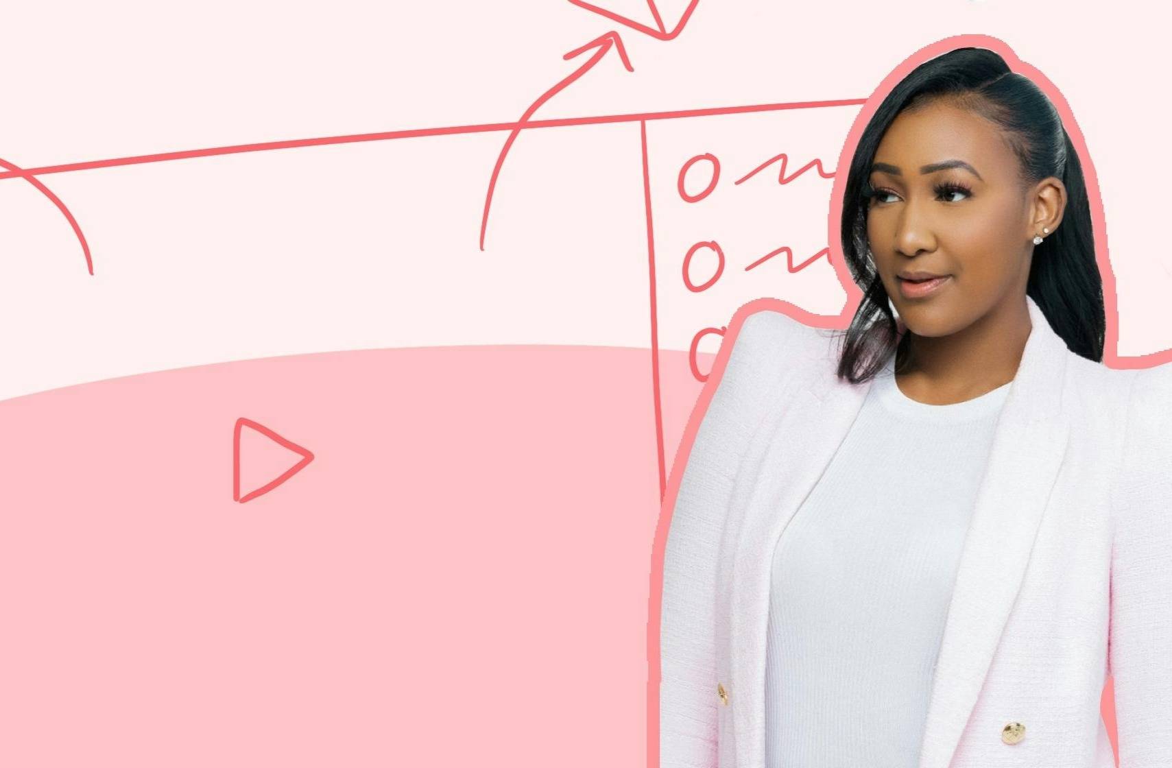 How this finance influencer built her email list to 62k