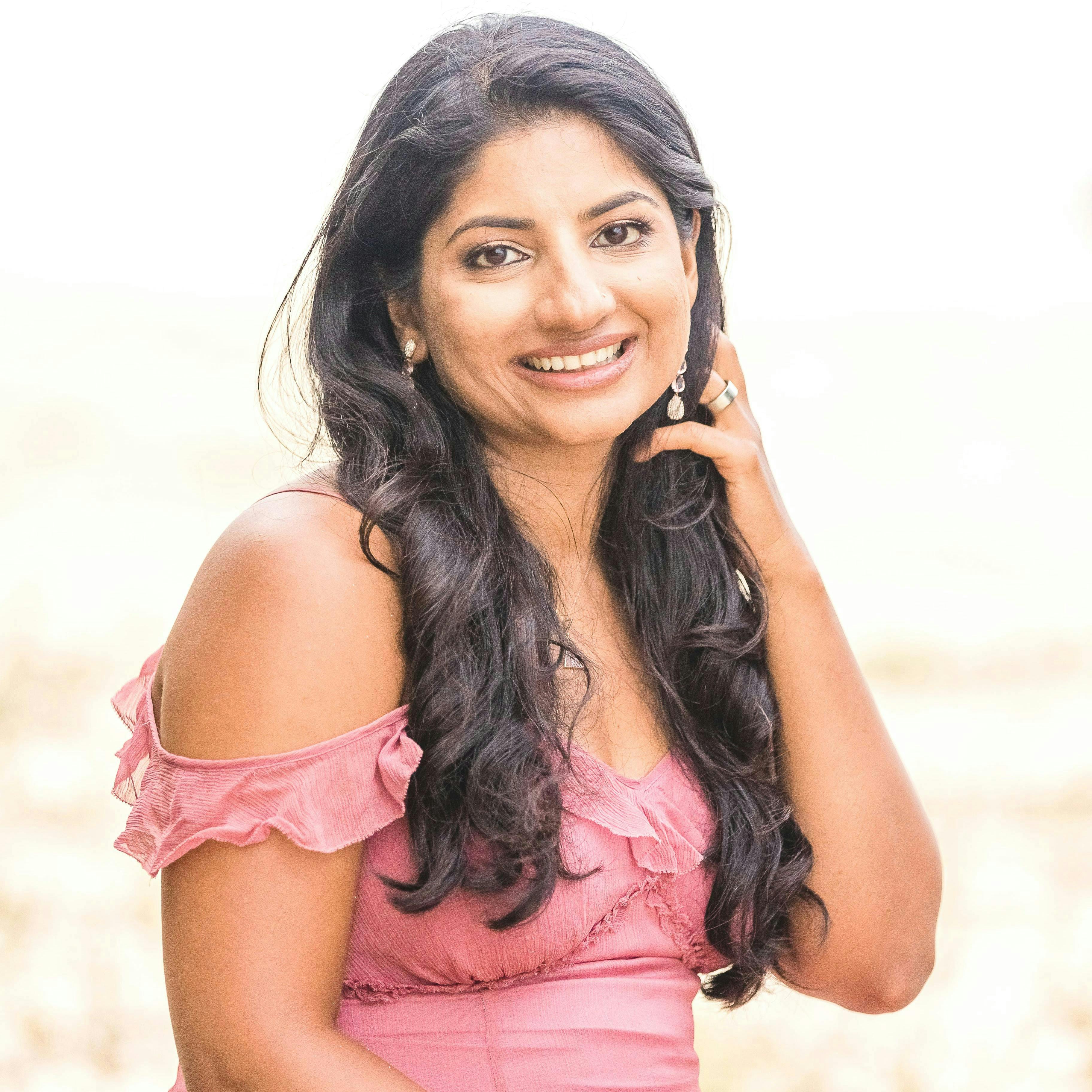Image of Radhika Mukhija