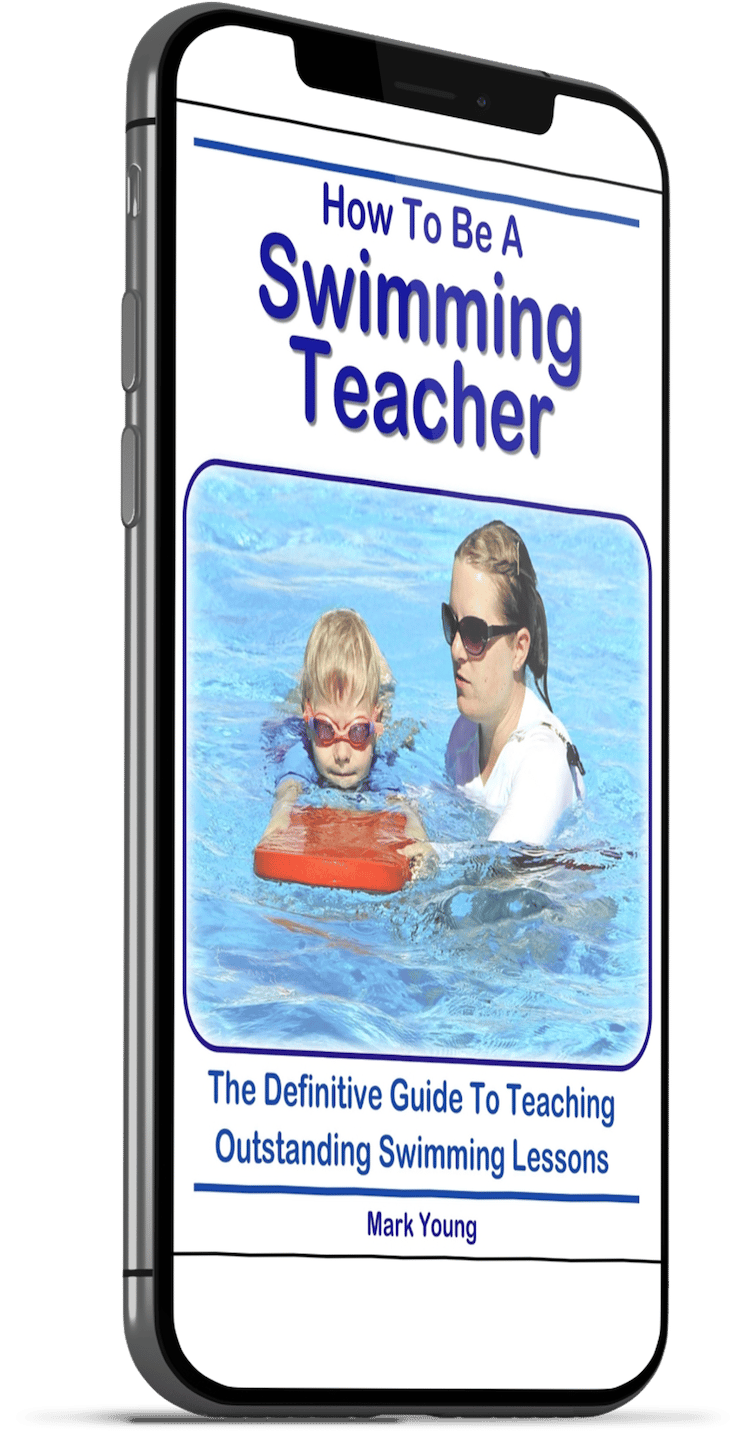 how to be a swimming teacher ebook